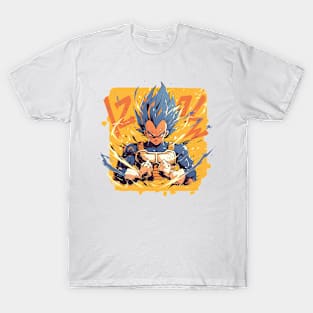 vegeta T-Shirt